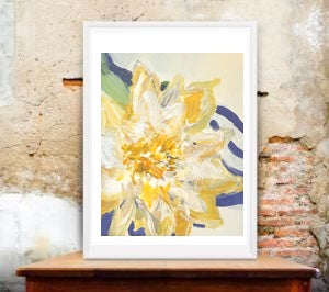 Spring Burst