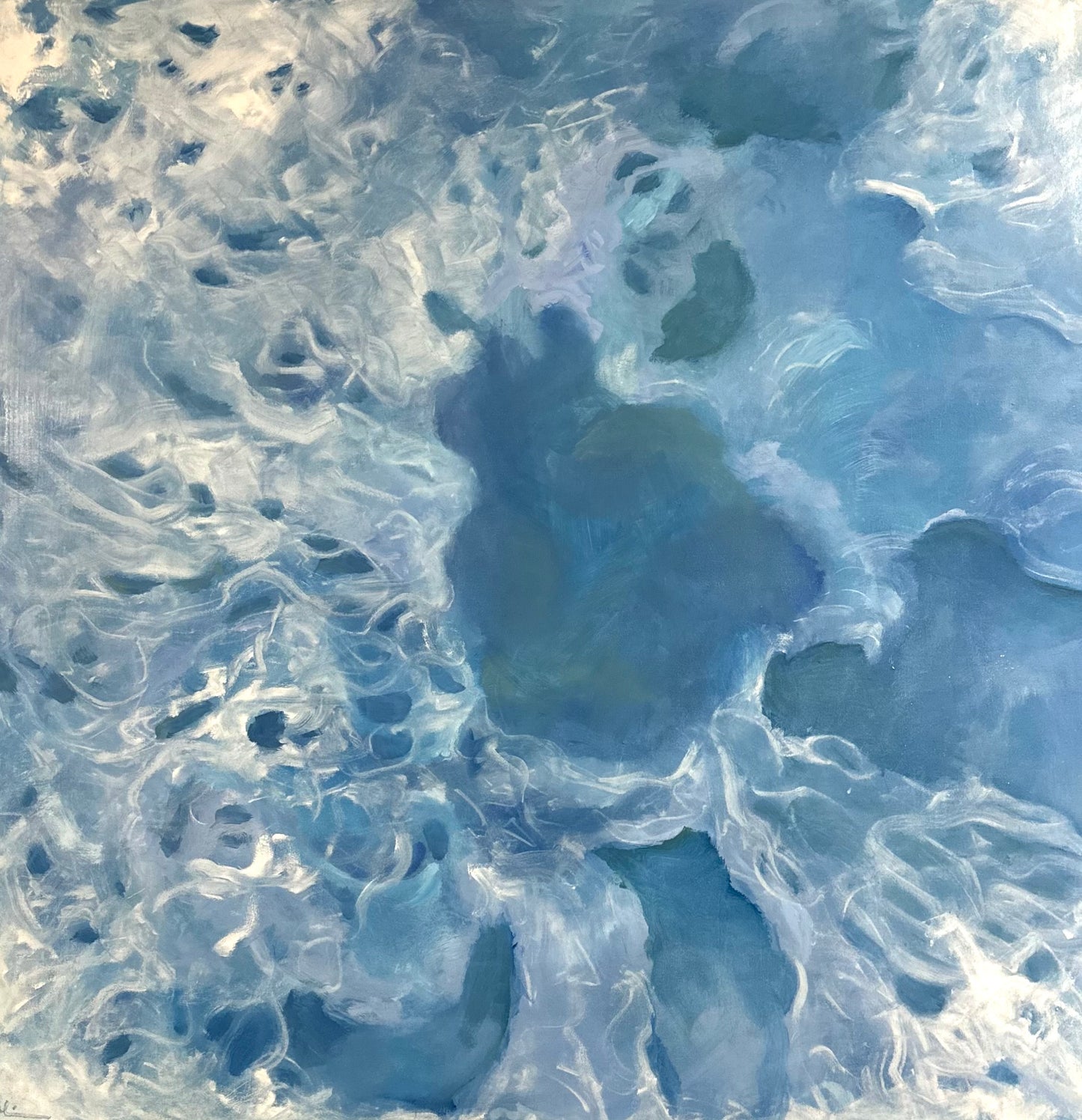 Calypso's Veil