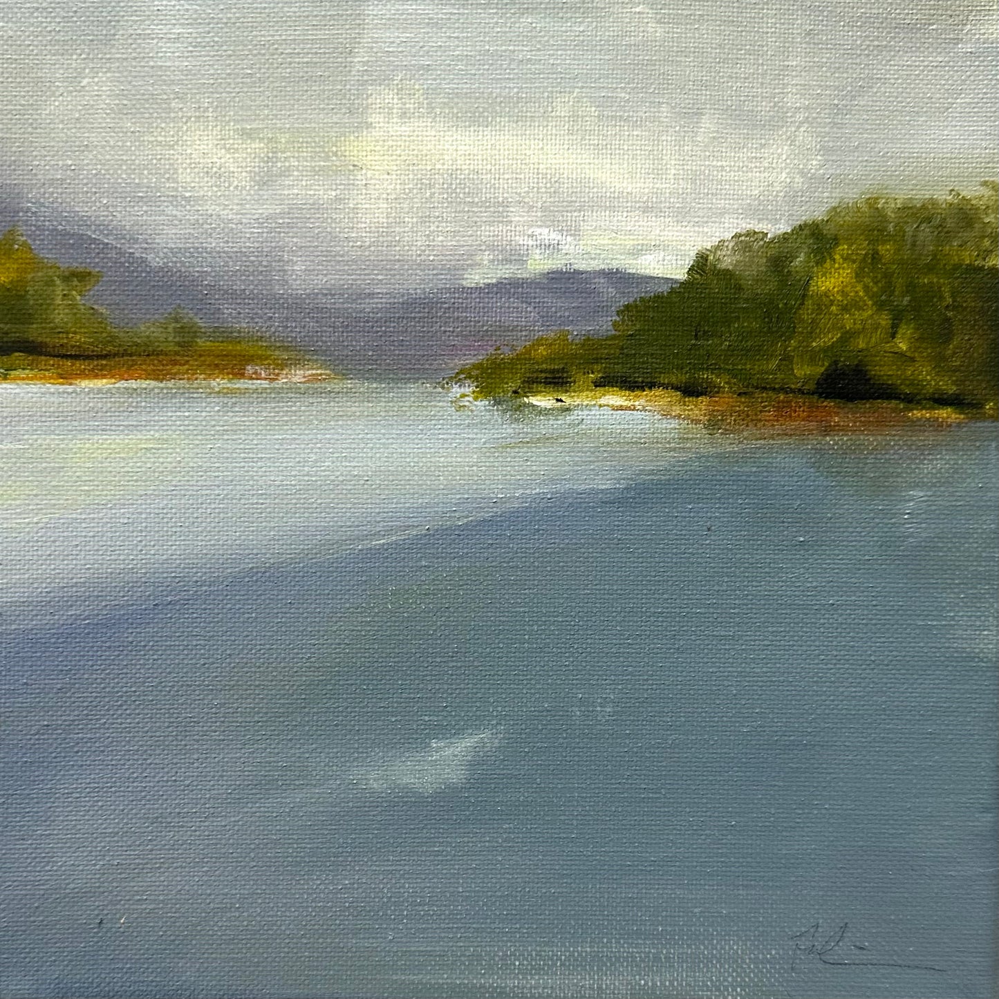 Afternoon Light