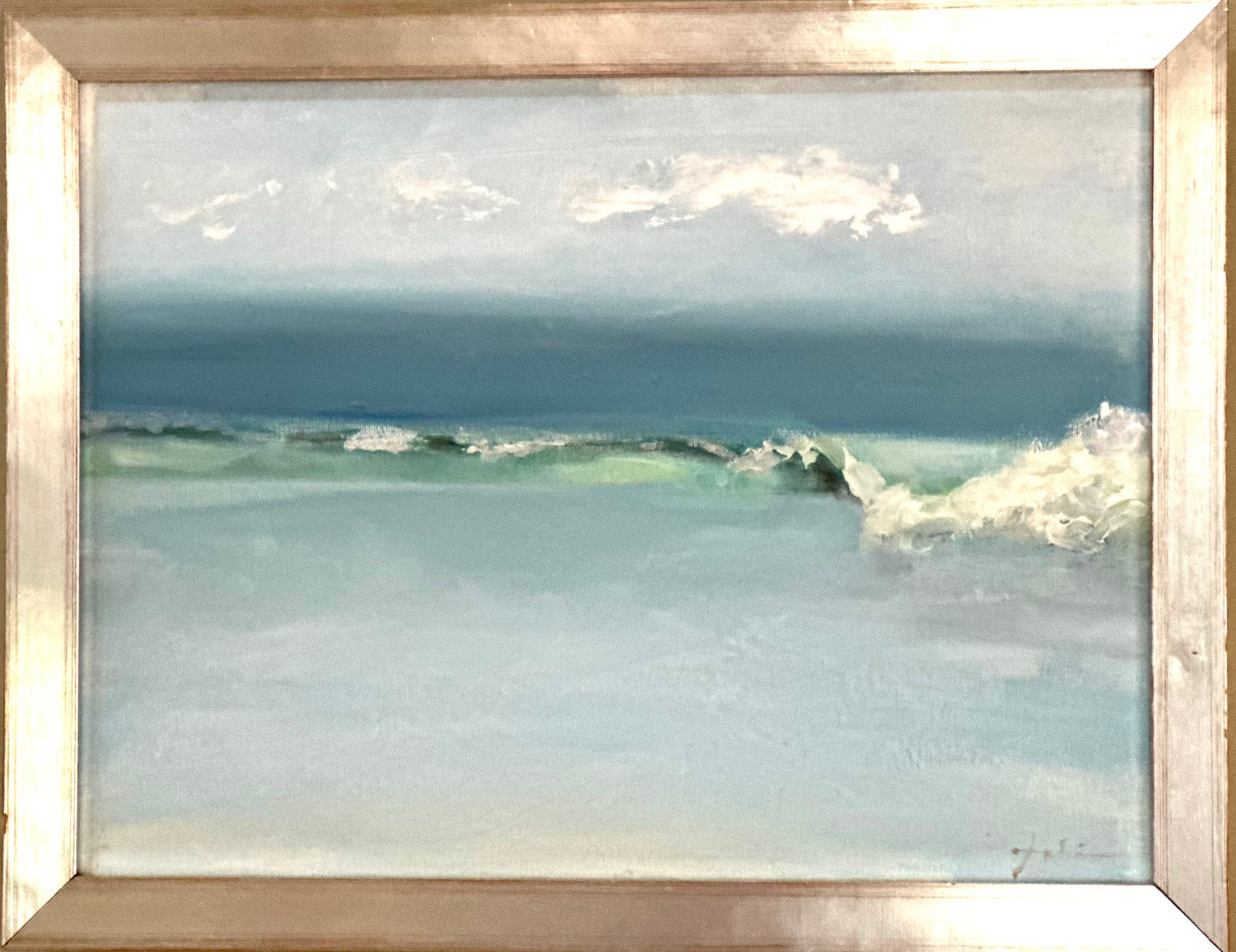 "Low Tide"