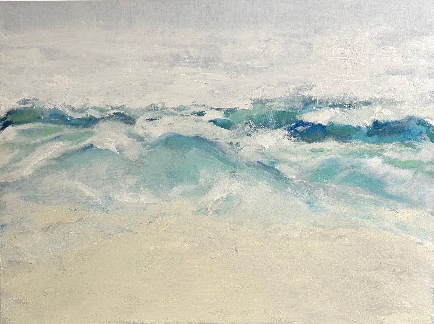 Wind Surf