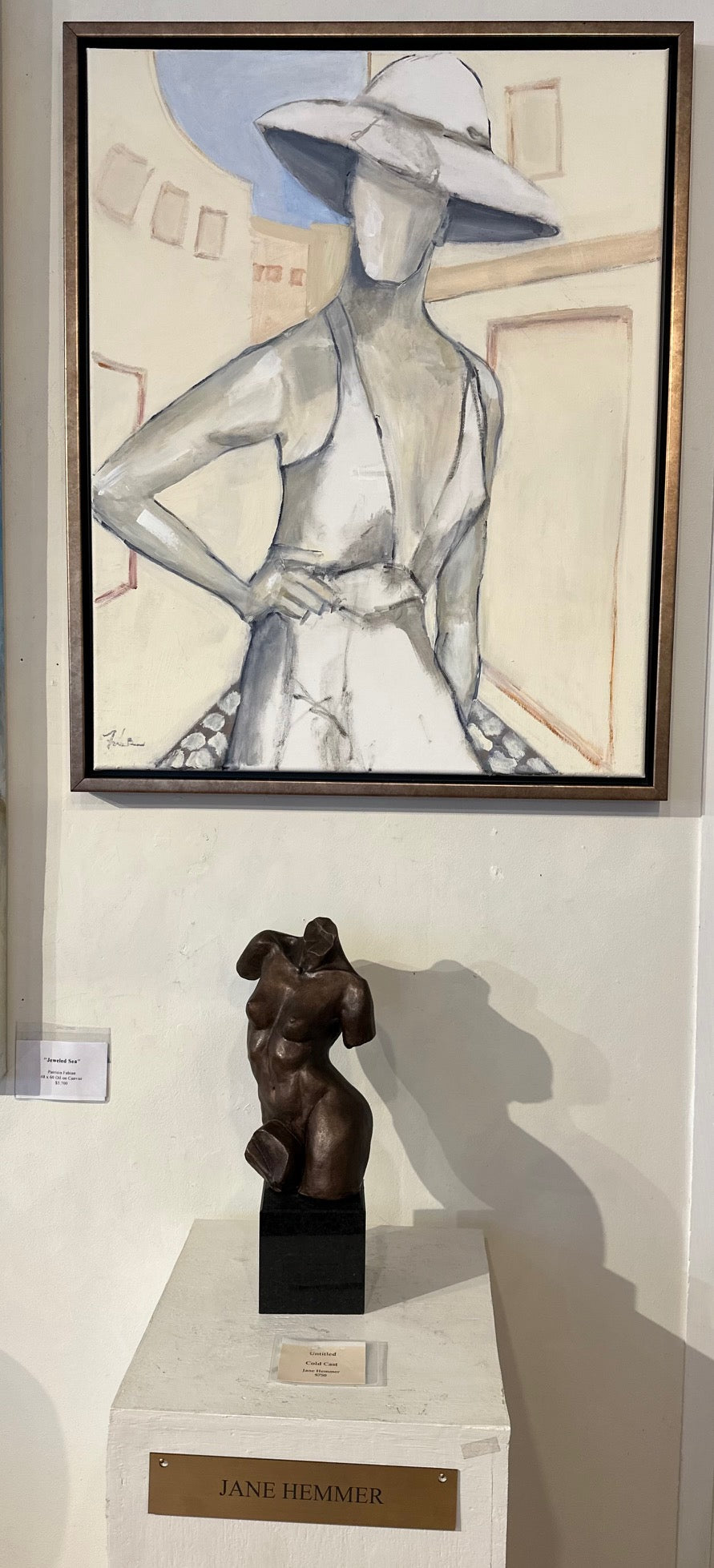"Donna di Toscana"