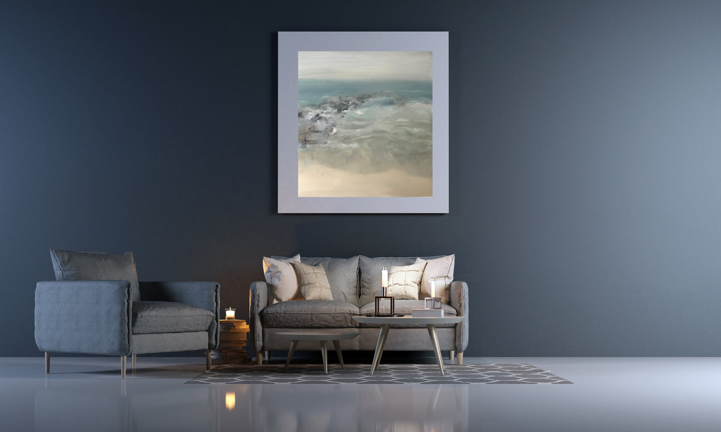 "Sea Spray"