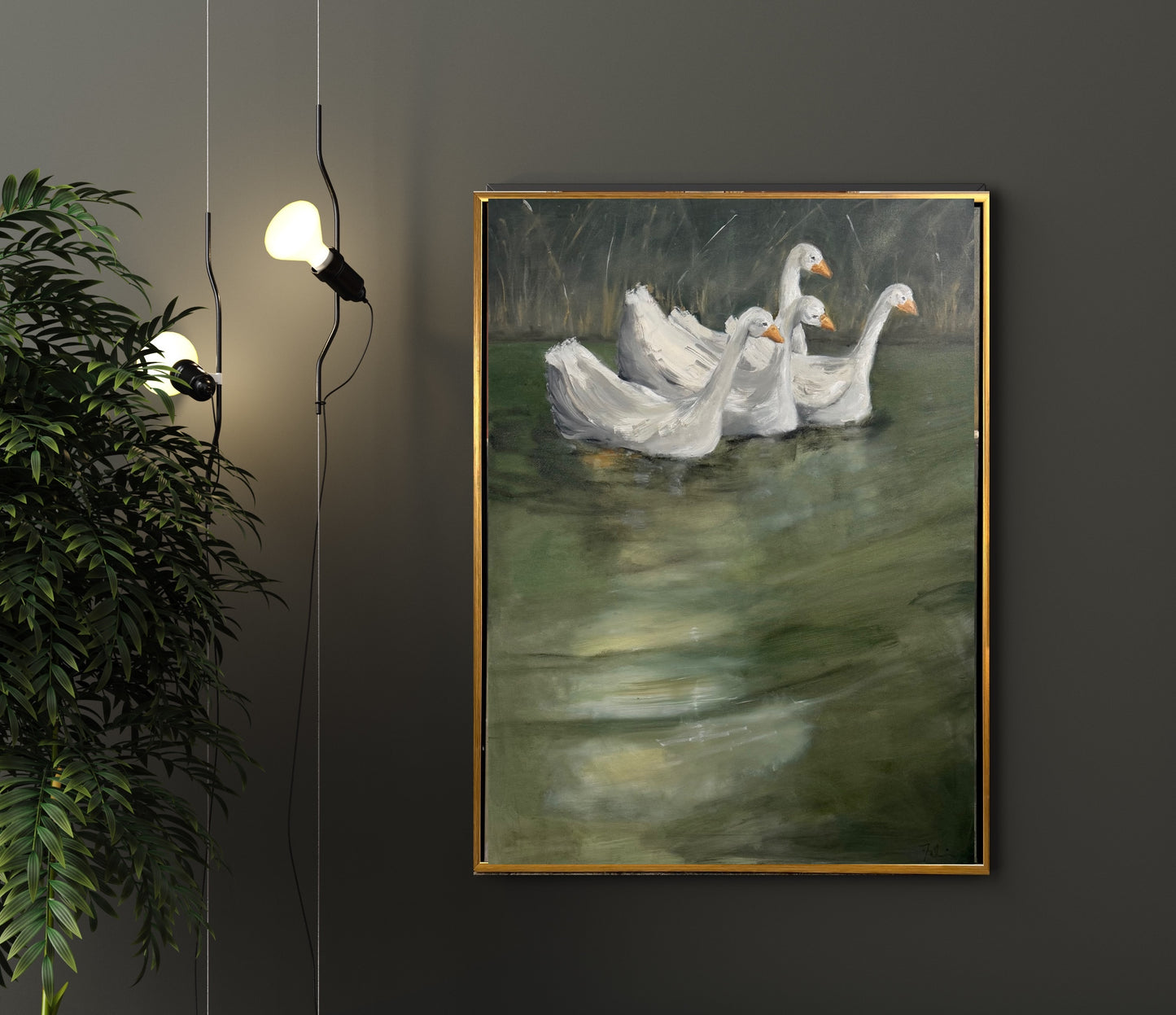 "In Harmony"