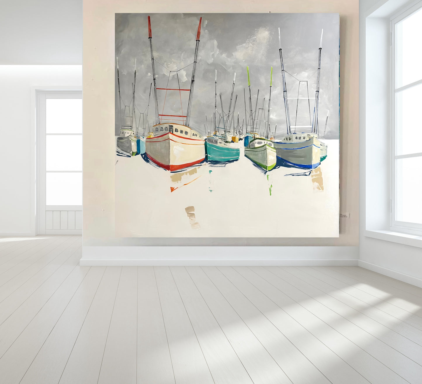 "Blessing of the Fleet"