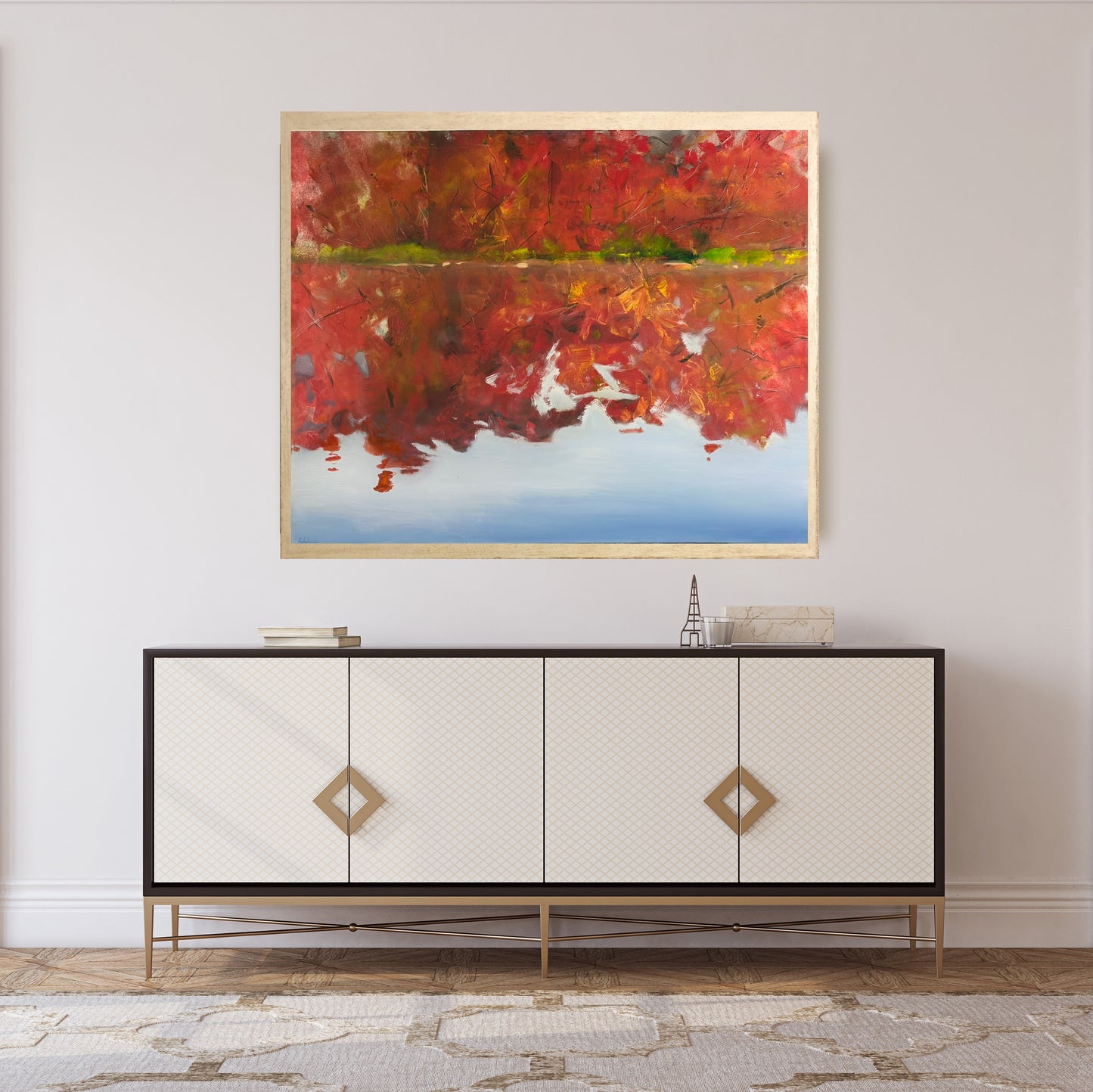 "Guardians of Autumn"