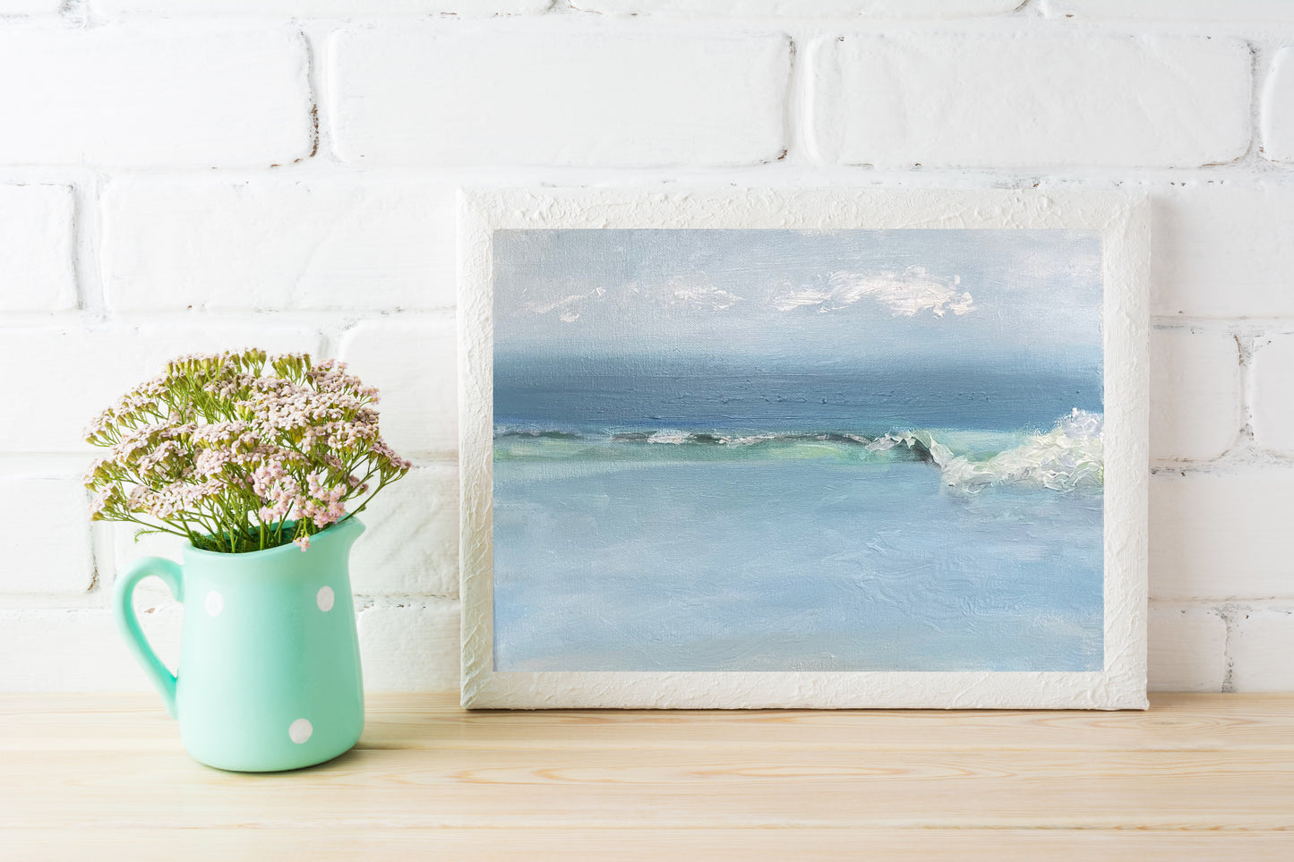 "Low Tide"