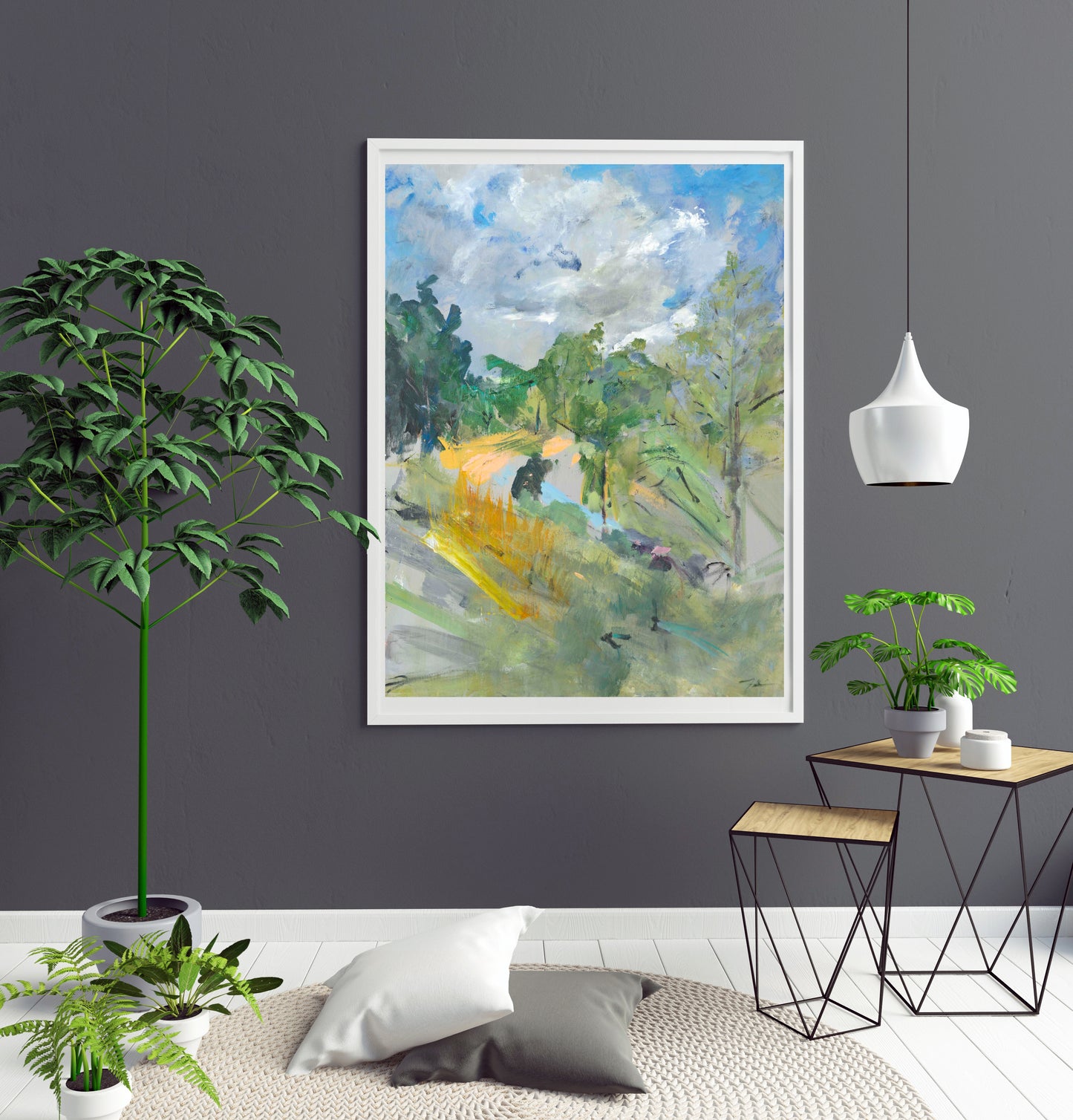 "Sunday Afternoon"