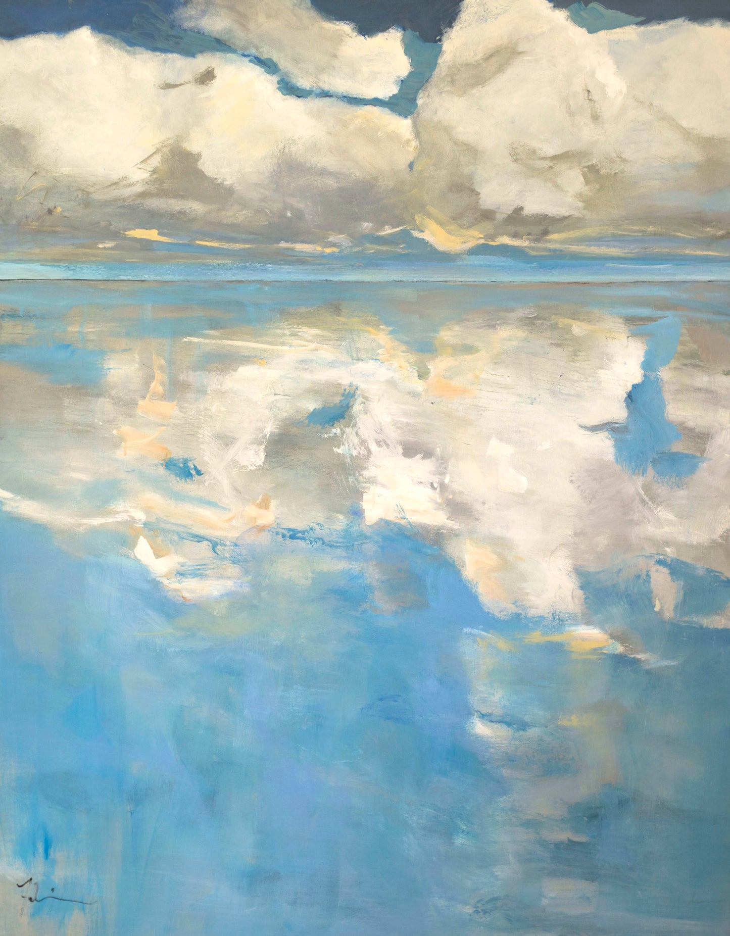 "Clearing"