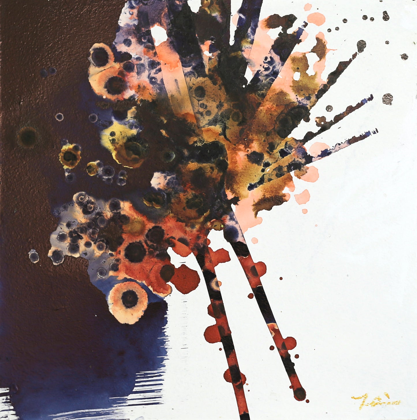 "French Bouquet"