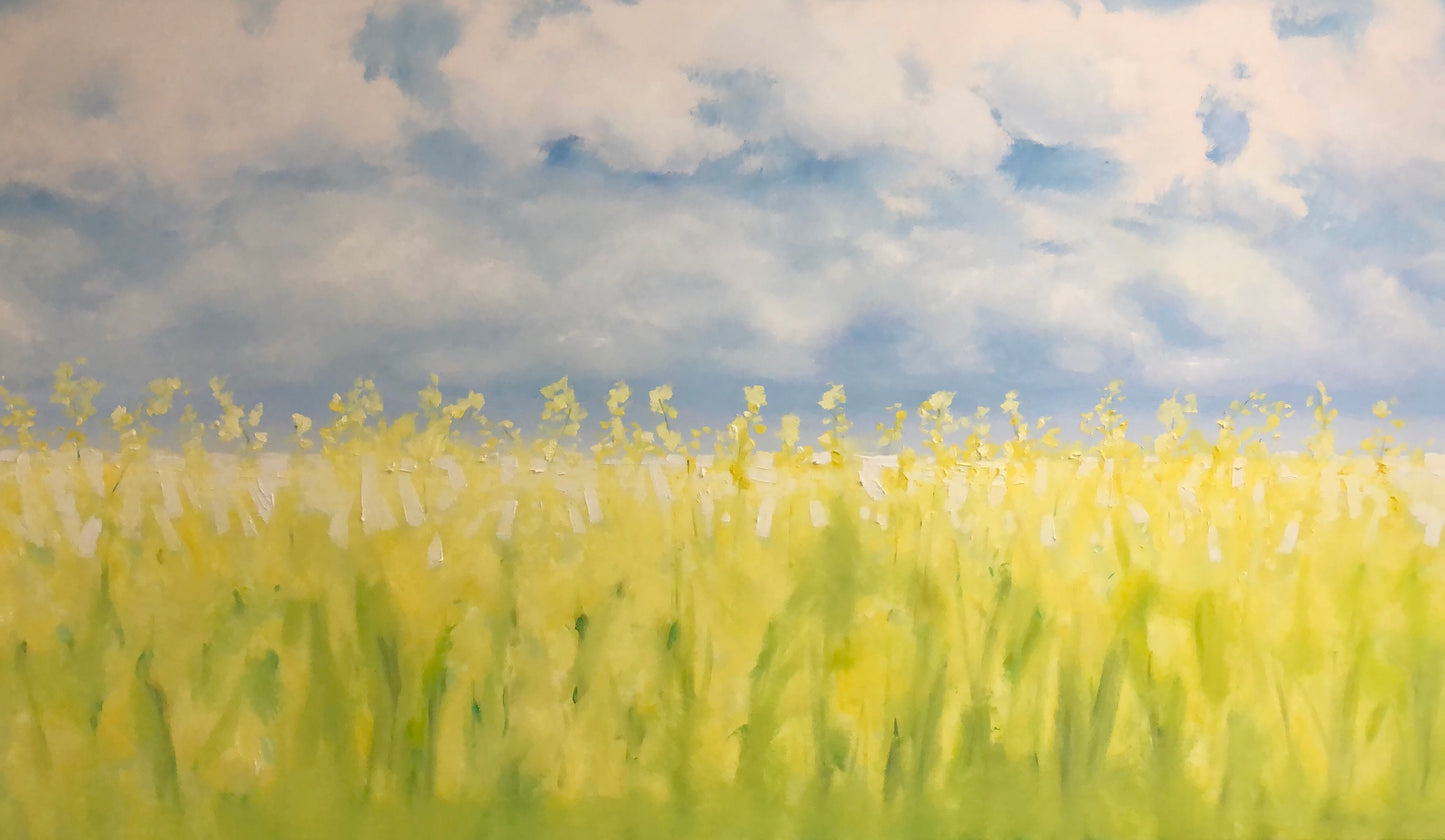 "Yellow Sea"