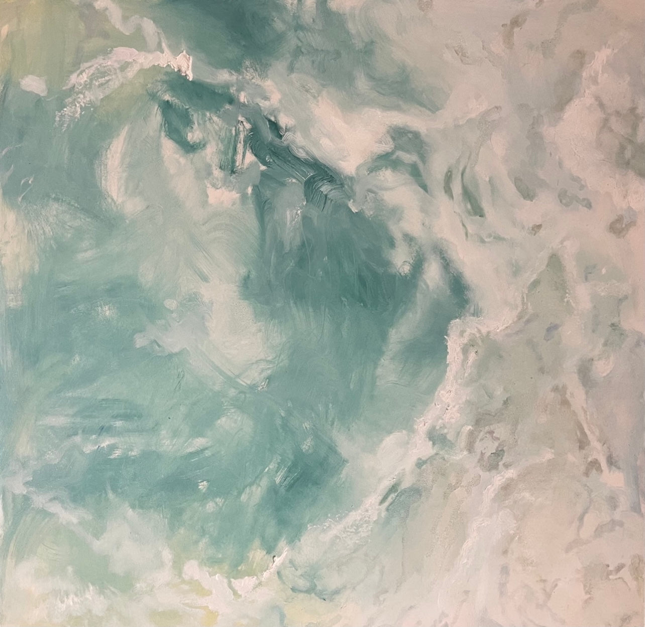 "Aqua Rondo"