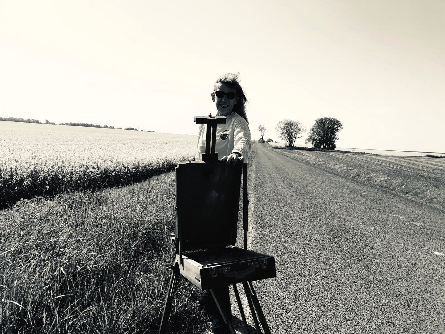 "French Morning"