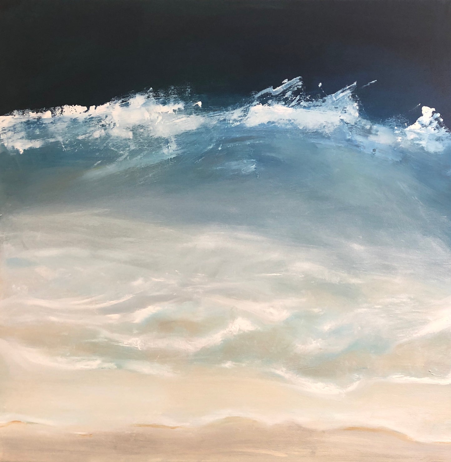 "Night Wave"