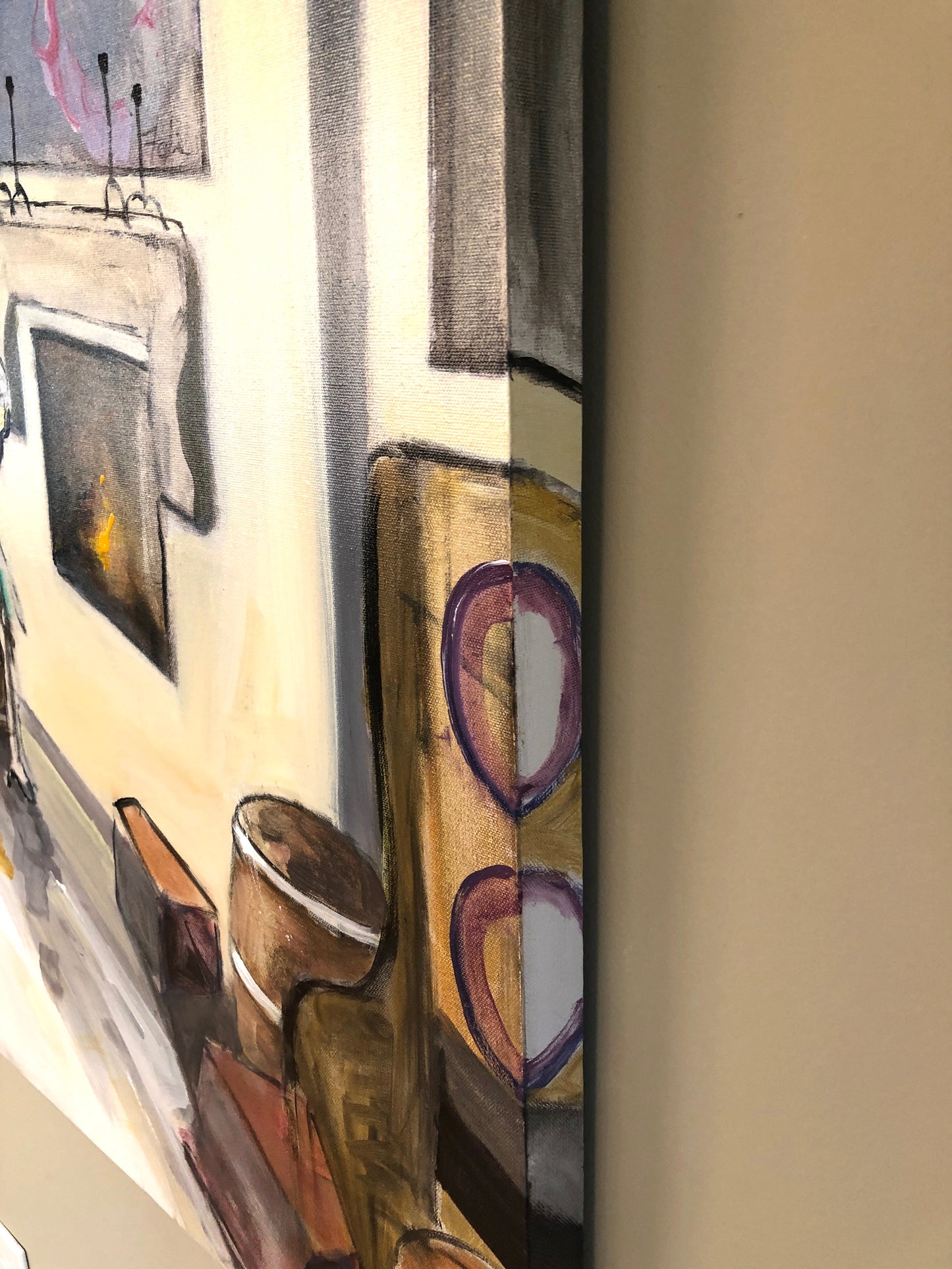 "The Tasting Room"