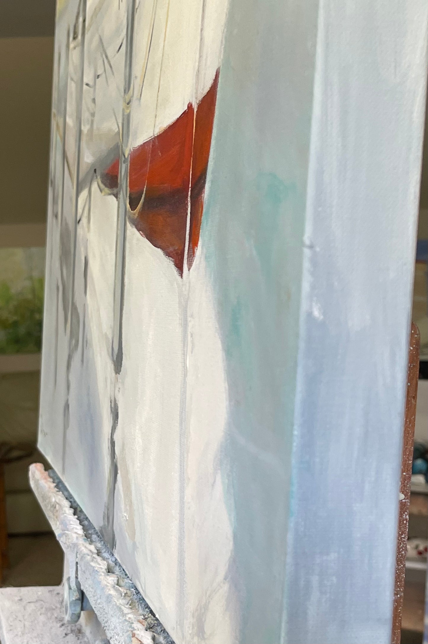 "Sea King"