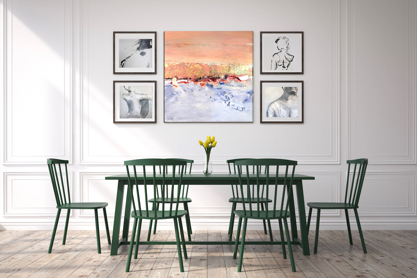 "Northern Lights"