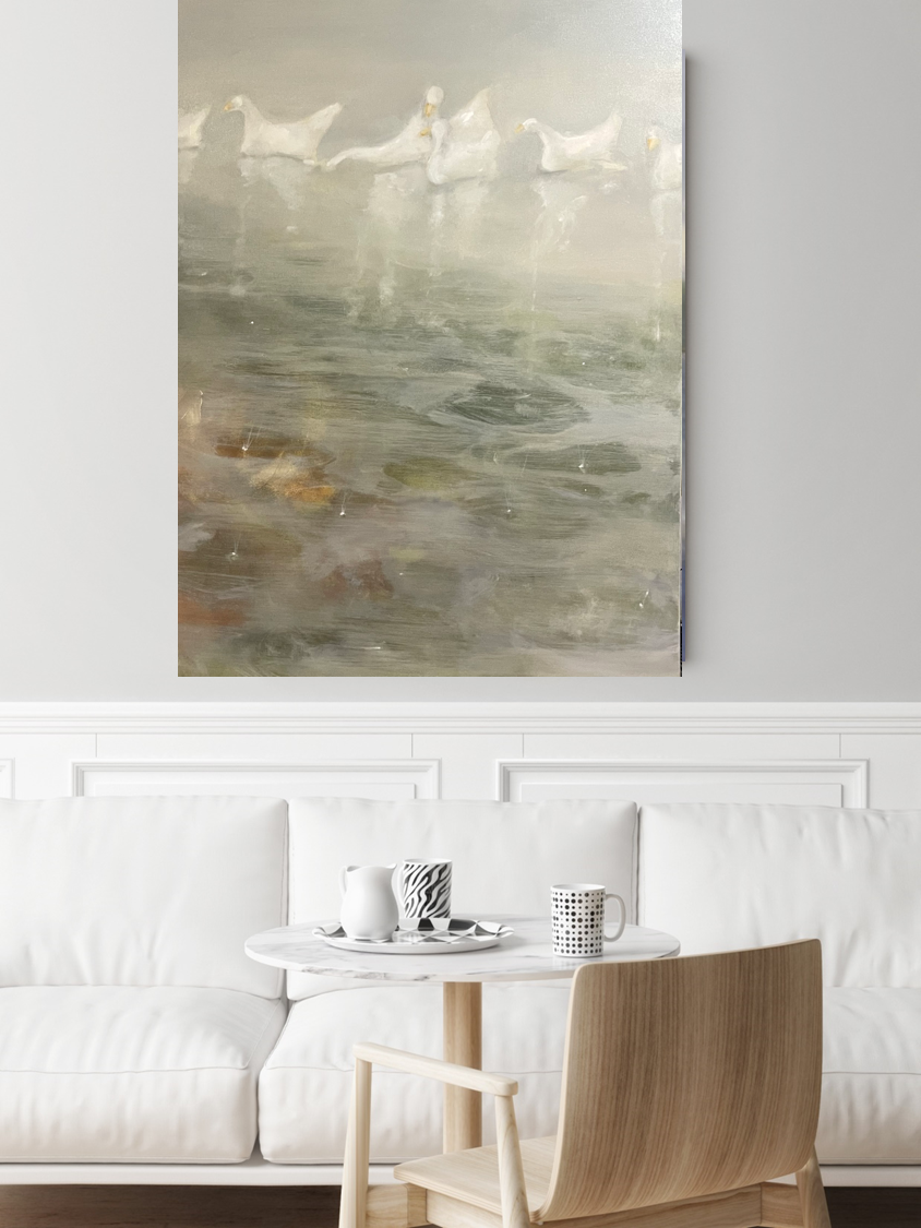 "Light Rain"