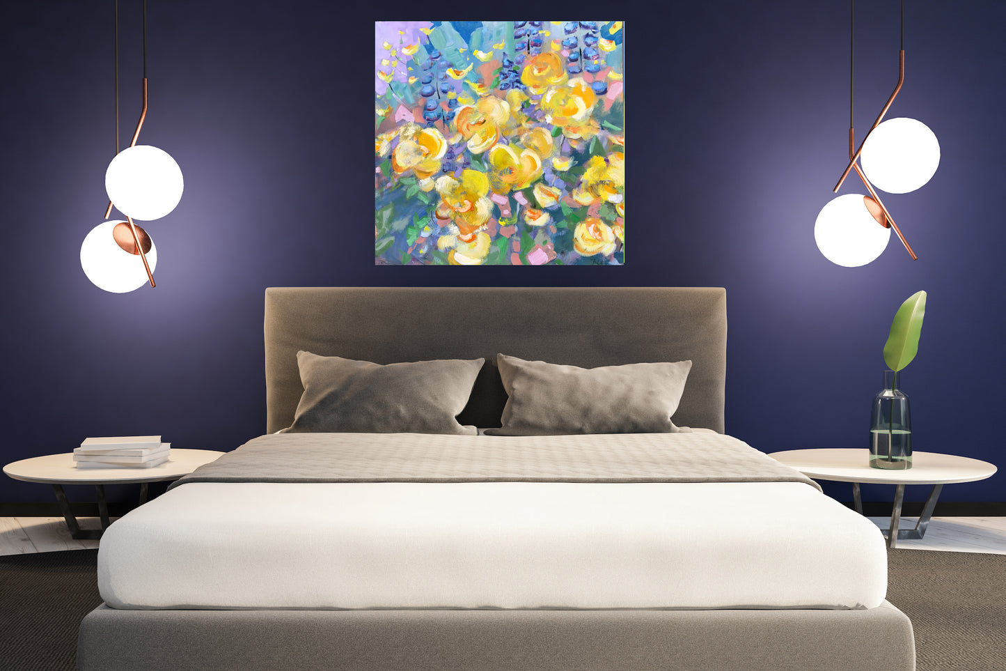 "Spring Symphony"