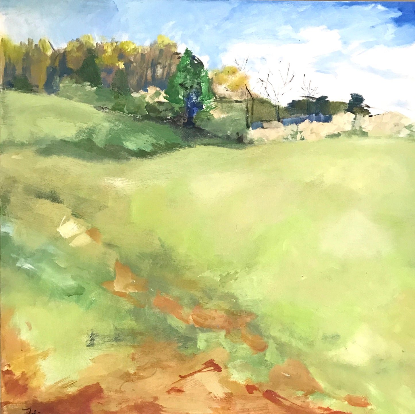 The Path