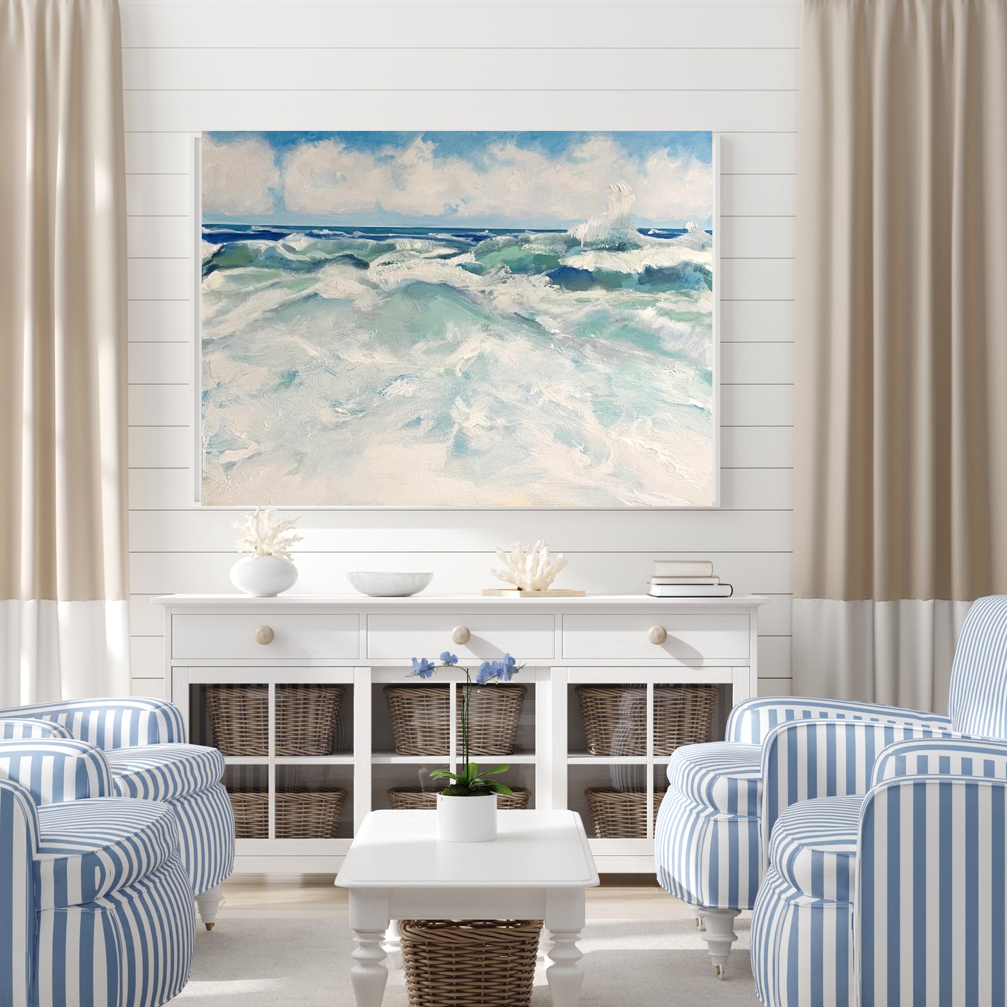Wind Surf