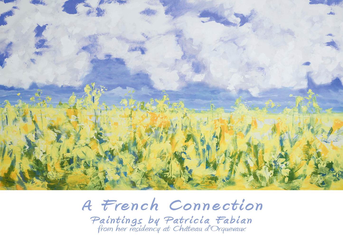 "French Bouquet"