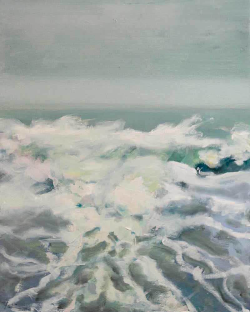 "September Sea"