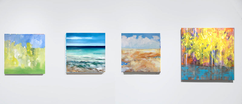 "Sea Breeze"