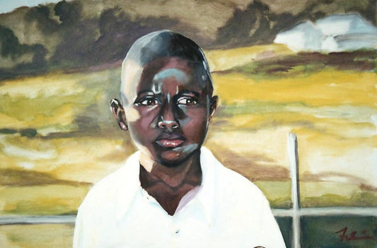 Rwanda