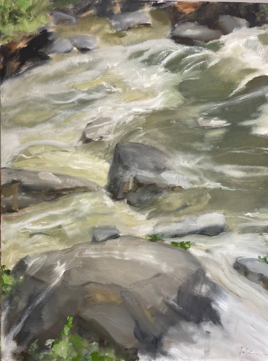 "Cool River"