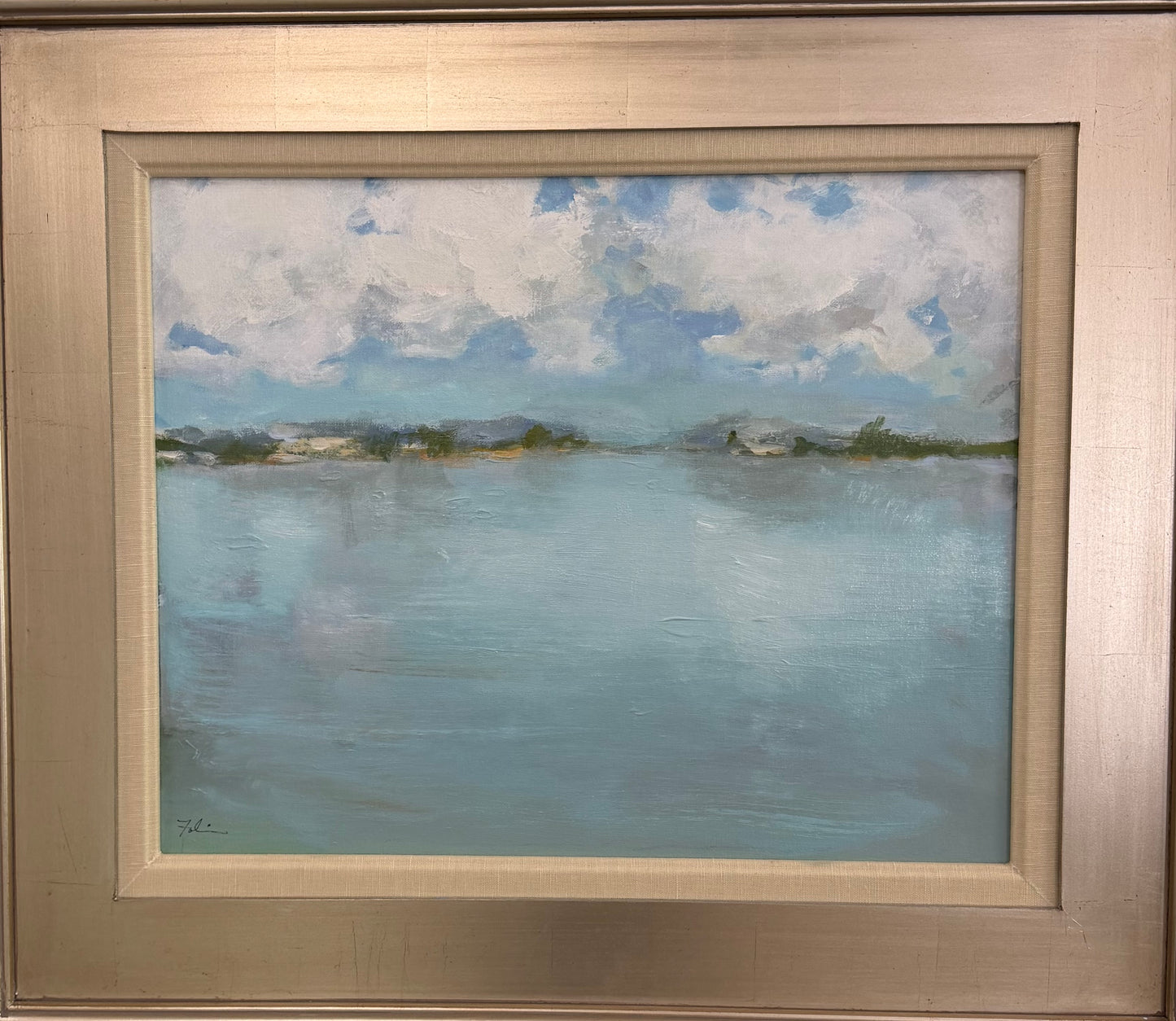 "Cloud Shadows"