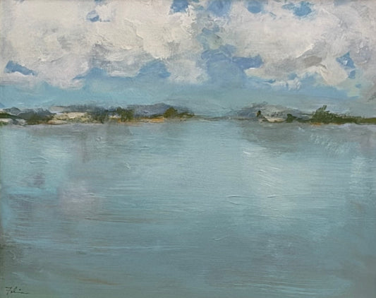 "Cloud Shadows"