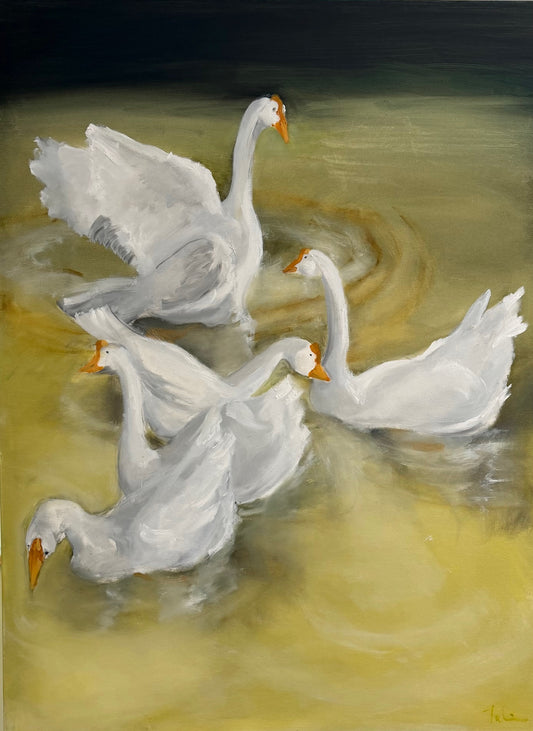"Wings"
