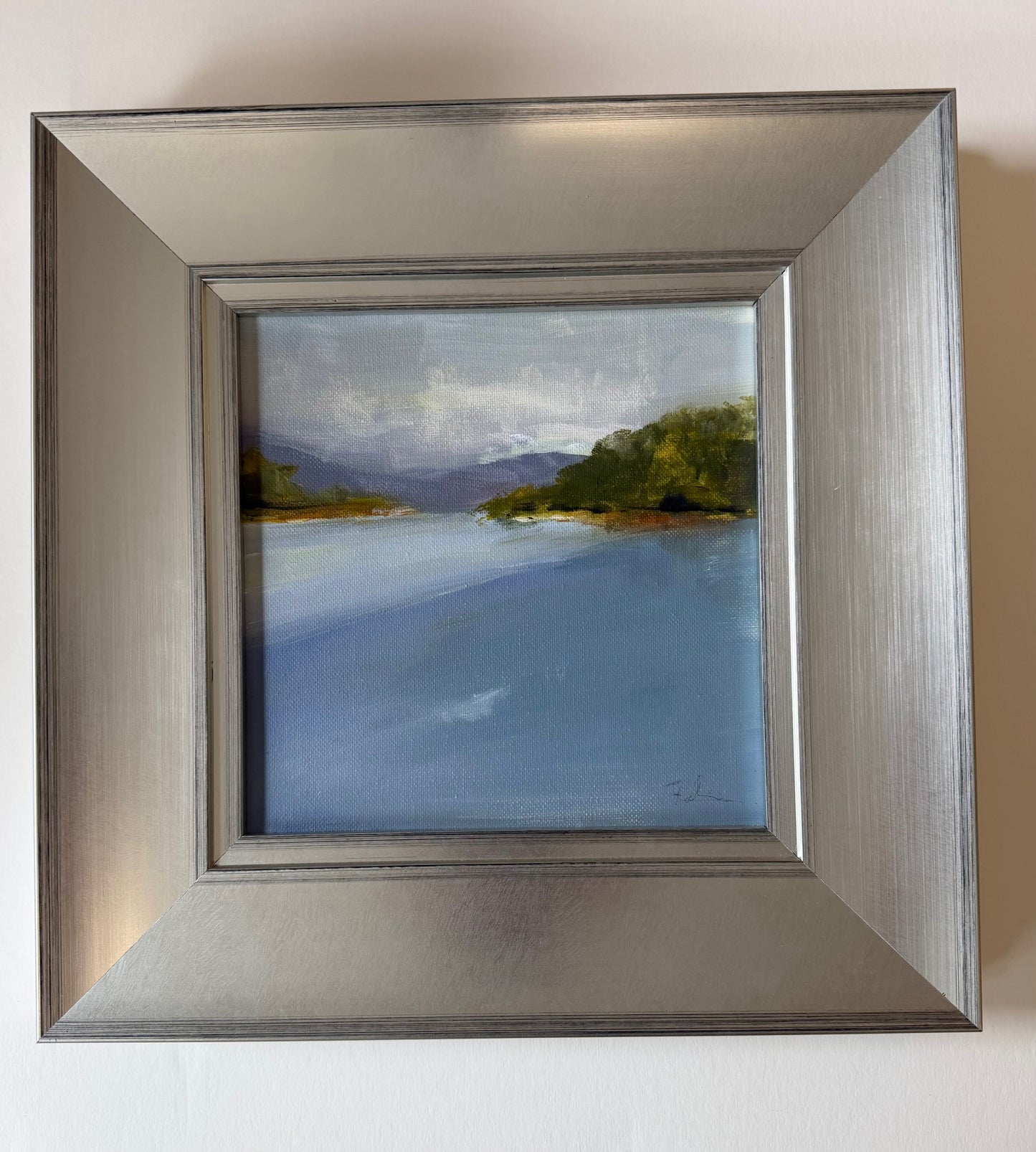 "Lakeside"