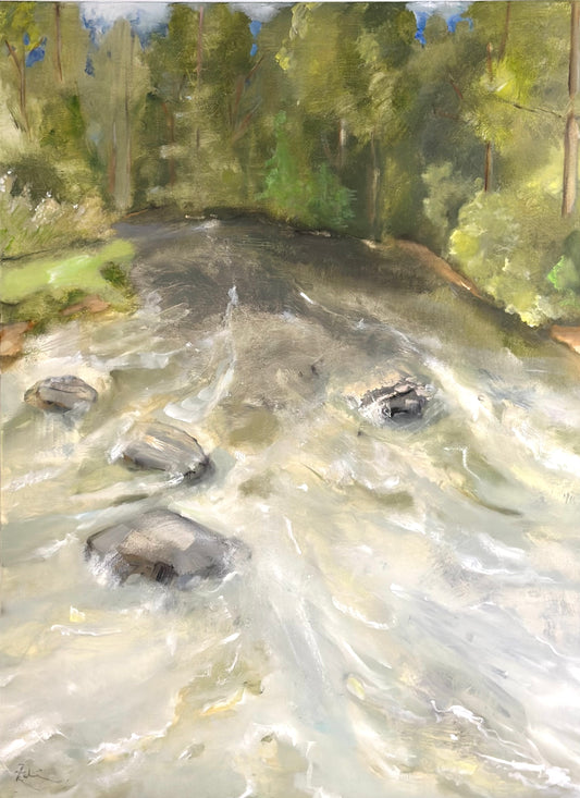 "Downstream"