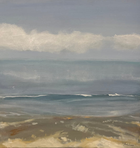 "Quiet Sea"