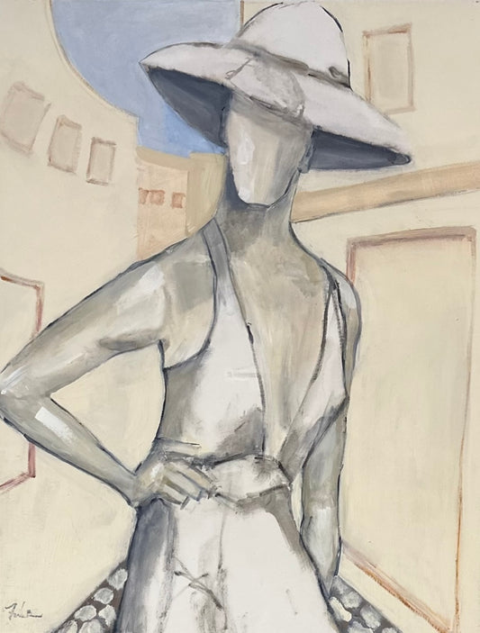 "Donna di Toscana"