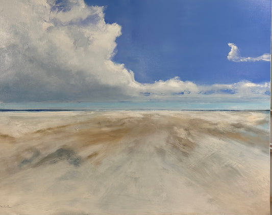 Wind, Sand and Surf