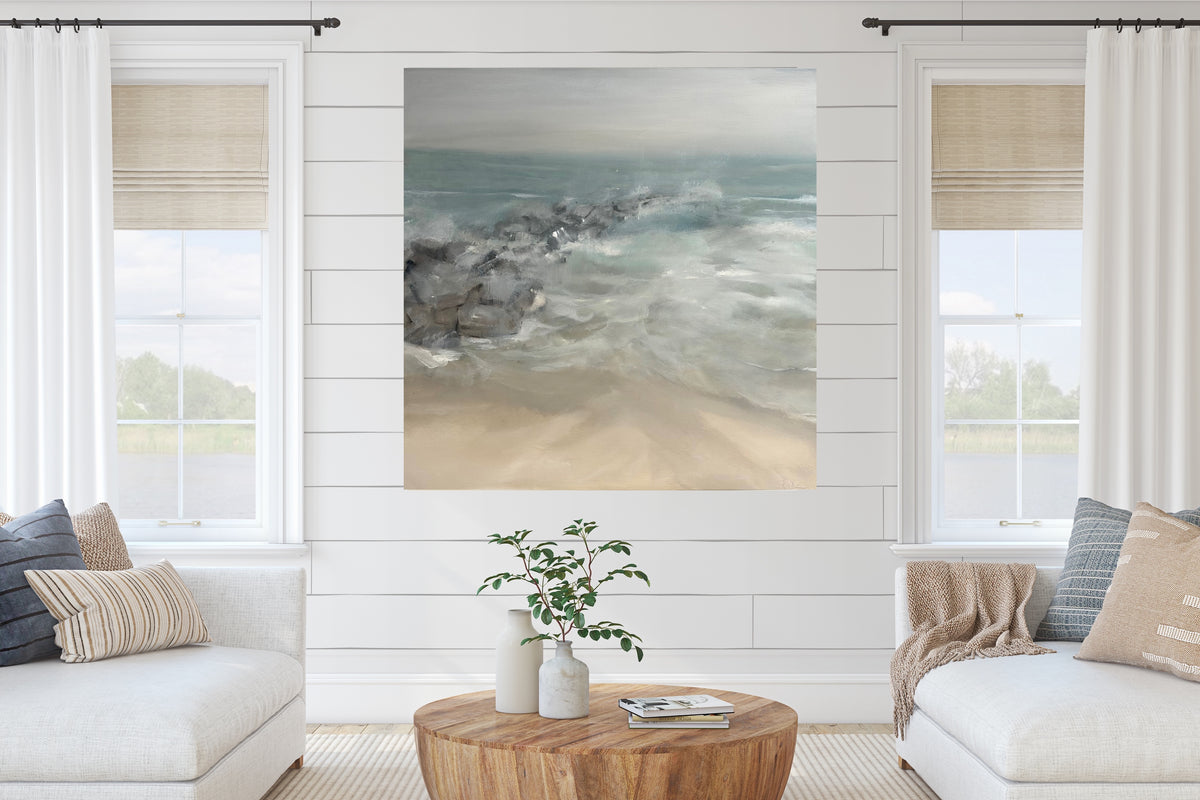 "Sea Spray"