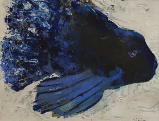 "Blue Velvet"