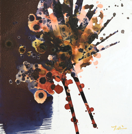 "French Bouquet"