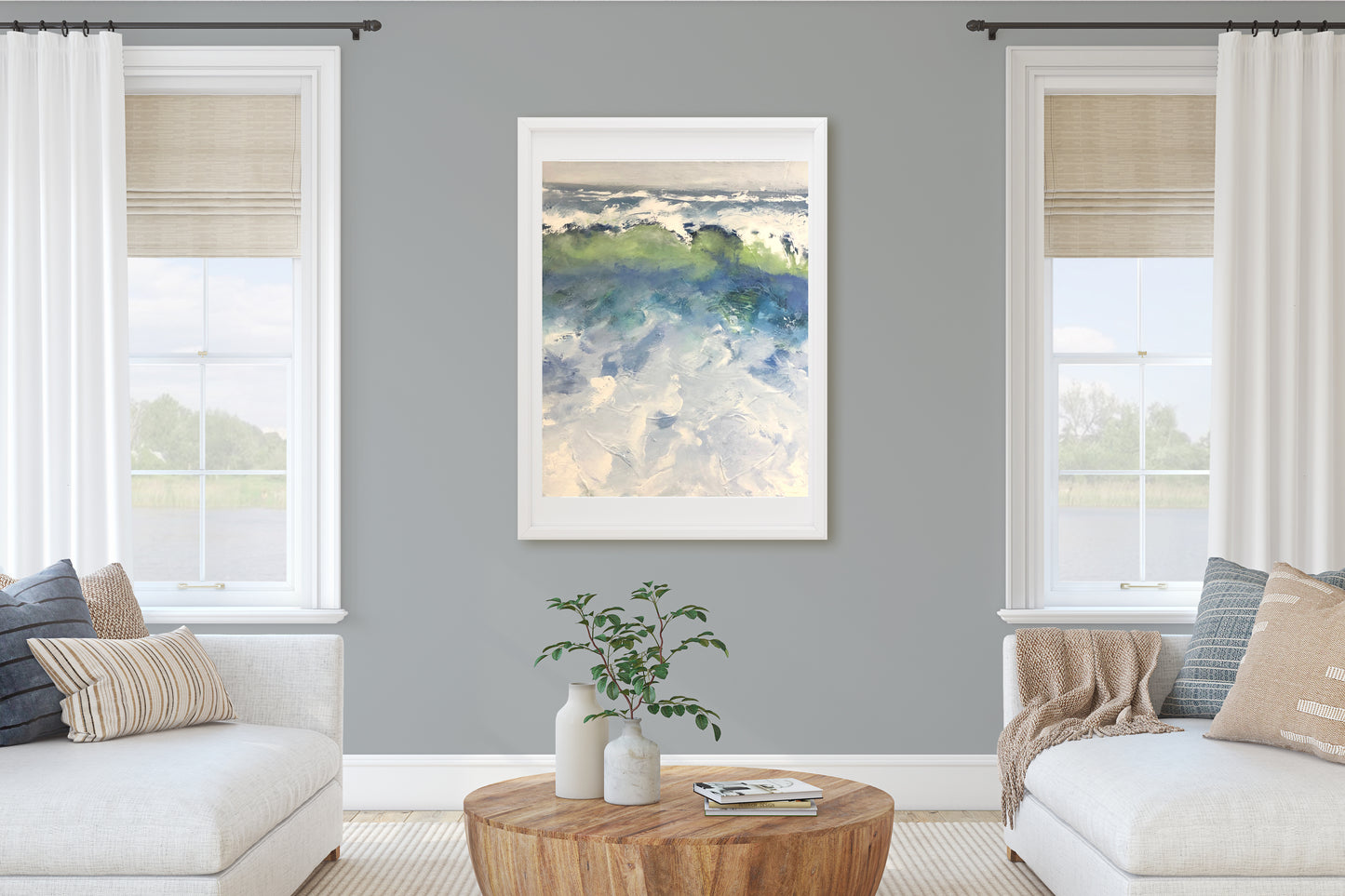 "High Tide"