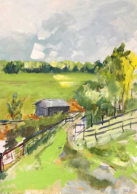 High Meadow