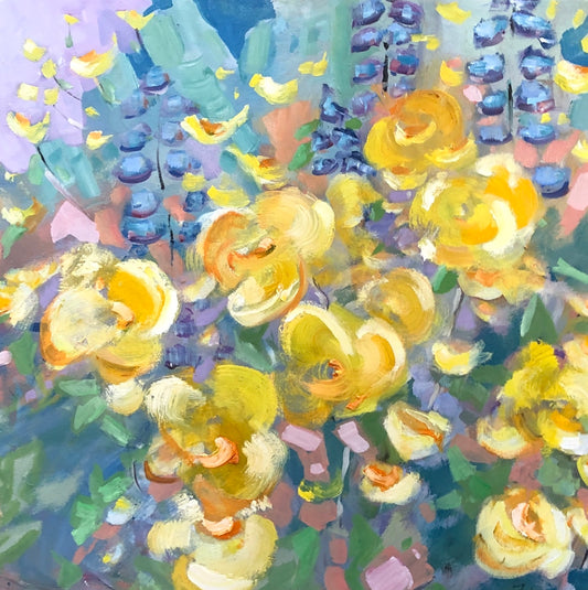 "Spring Symphony"