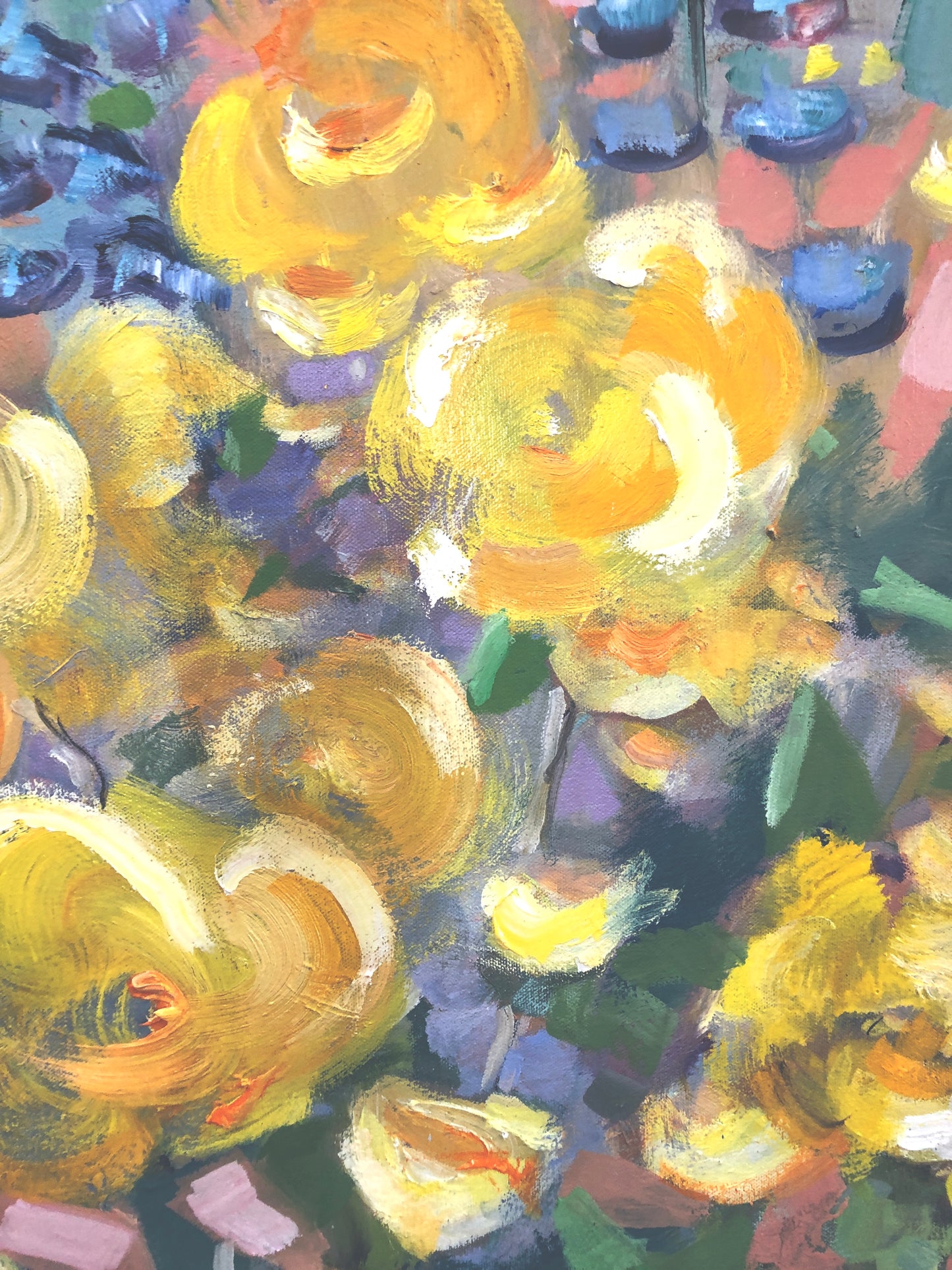 "Spring Symphony"