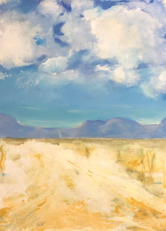 "Out West"