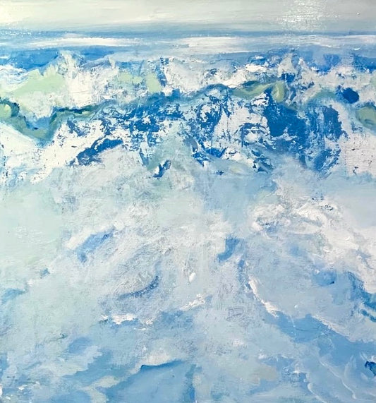 "Morning Breakers"