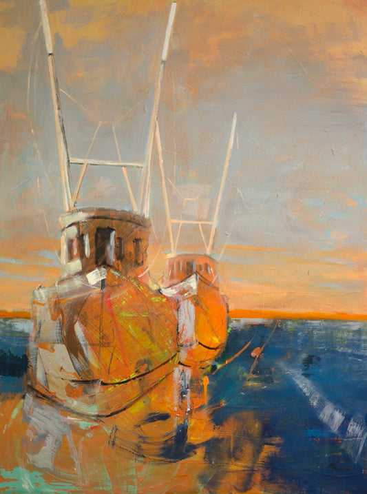 "Nautical Twilight"