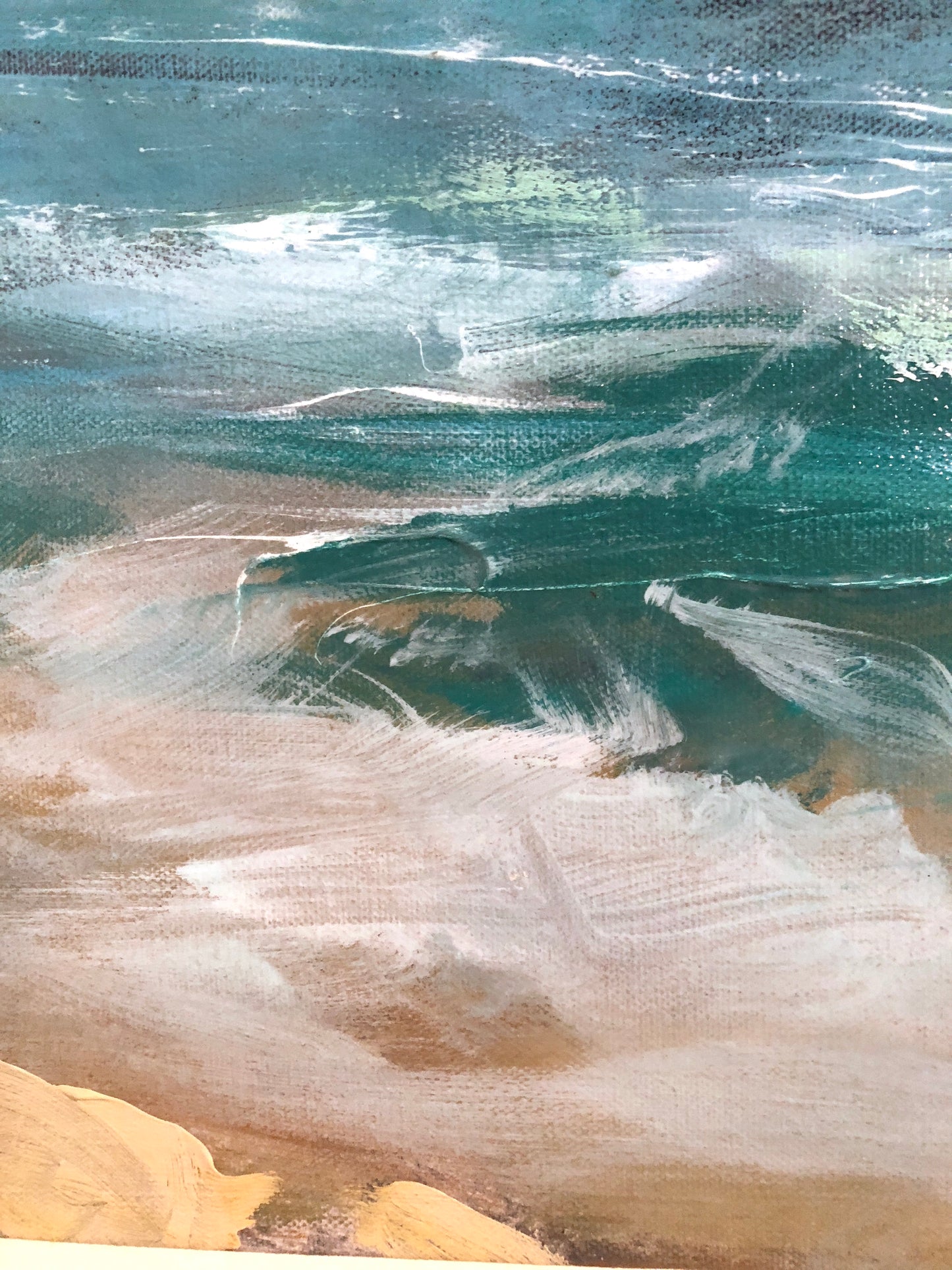 "Sea Breeze"