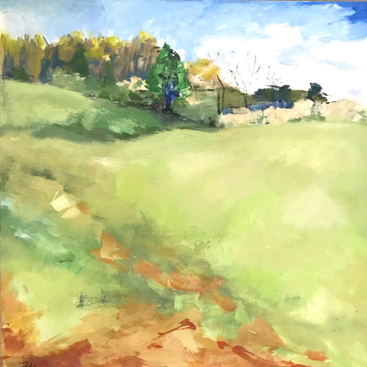 The Path